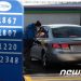 국제유가 상승에 유류세 인하 약발↓…휘발유價 4주 연속 상승