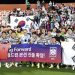 이쯤이면 흔들렸던 축구대표팀, 순풍에 돛 달고 본선 준비한다