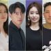 현빈·손예진-지연·황재균, 같은 날 깜짝 결혼 발표에 연예계 들썩