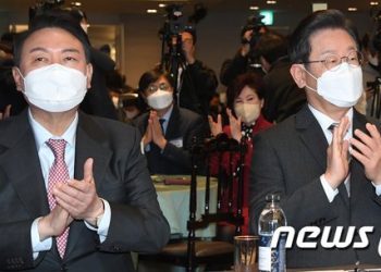 부모 되면 月100만원, 병사 월급 200만원…앞다퉈 지원금 쏟아낸 대선