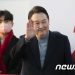 윤석열, 오늘 취약지 호남 유세…보수정당 첫 김대중 생가 방문