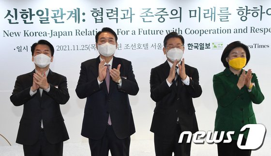 설 민심 ‘4자 토론’ 후 요동칠까…여야 후보, ‘동상이몽’ 복잡한 셈법