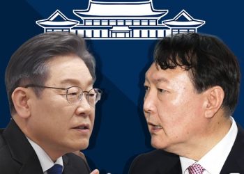 ‘진보결집 vs 정권교체’…尹 ‘적폐수사’ 발언, 李·尹 누구에게 유리할까