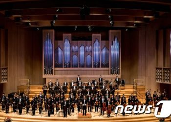 “19세기 말 영국 음악은?”…광주시향 정기연주회 ‘별, Stars’