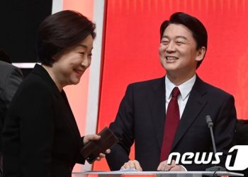 안철수, 울산·포항서 민심 청취…심상정, 수도권 집중 유세