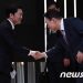 ‘담판’ 들고 단일화 미는 尹…이준석 반대 넘고 安의 선택 끌어낼까