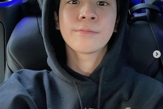 정동원, 코로나19 돌파감염 …”무증상, 건강하게 회복 중”