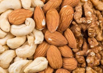 정월 대보름에 먹는 견과류, ‘주먹 한줌’ 이내 먹어야 도움