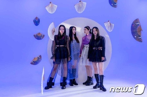 中 한복공정?…美수도 워싱턴DC서 한복특별전시회 개최