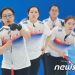 기사회생 컬링 팀 킴, 다시 바뀐 공기…일단 스웨덴을 잡아라