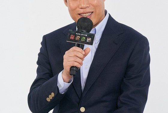 ‘일장춘몽’ 박찬욱 감독 “유해진을 놓고 쓴 시나리오…비범한 배우”
