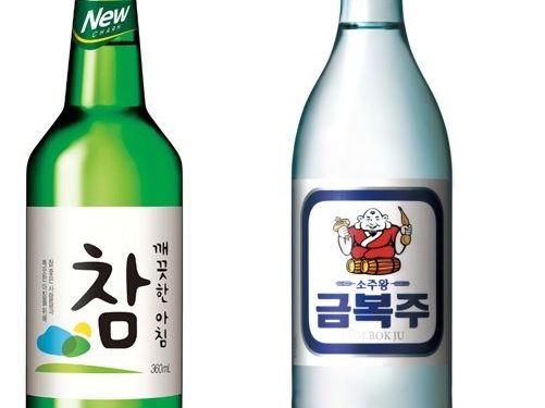 금복주도 가격 인상, 7일 소주 출고가 평균 8.8%↑