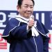 ‘국민MC’ 허참, 25년 진행 ‘가족오락관’ 남기고 별세…애도 물결