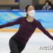 차준환 기운 잇는다…피겨 유영·김예림, 쇼트프로그램 출격