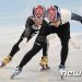 ‘중국을 넘어라’…한국 남자 쇼트트랙, 16년 간 묵었던 金 캔다