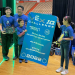몽고메리 삼남매 팀, 2022 앨라배마주 VEX IQ 로보틱스 챔피언쉽 우승