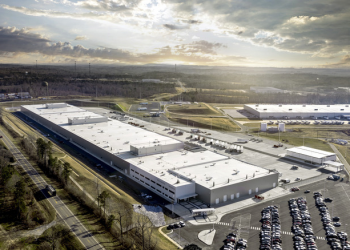 메르세데스, 앨라배마서 전기차 생산…100% 전기차 미래 향해 가속