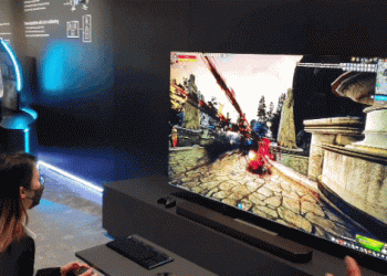 TV는 ‘거거익선’이랬는데…삼성·LG가 더 작게 만드는 이유는