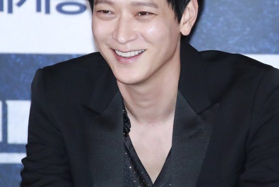 강동원, 이정재·정호연 이어 美 최대 에이전시 CAA와 계약