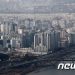 美 금리인상 변수 속 서울집값…”문제는 실수요 위축”