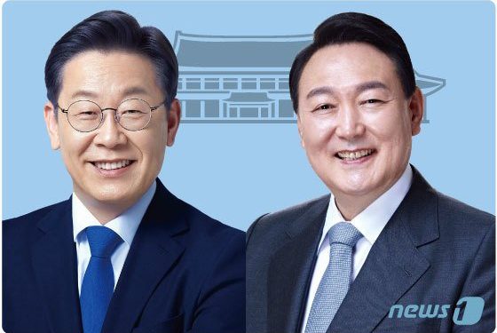 이런 대선은 처음…’사상 초유 기록’ 양산하고 끝나는 20대 대선