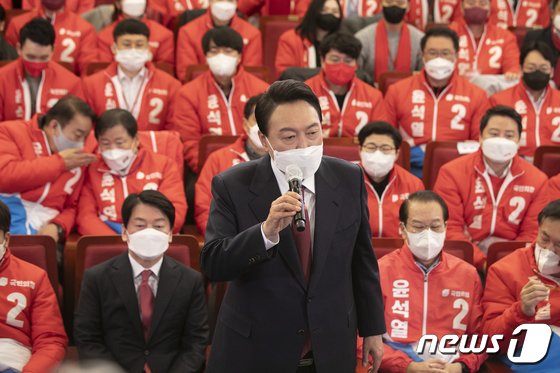초대 총리는 누구…미리보는 차기 정부 인선