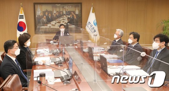미국 ‘금리인상 랠리’ 총성 울렸다…한국 기준금리 1.75~2% 전망