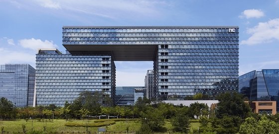 ‘오일머니’ PIF, 국민연금 제치고 엔씨소프트 2대주주 등극