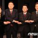 오늘부터 여론조사 ‘블랙아웃’…’尹·安 전격 단일화’ 여론 확인 불가
