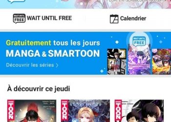 프랑스로 간 K-웹툰…카카오픽코마, ‘픽코마’ 프랑스 서비스 시작