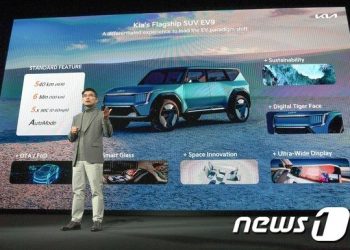 기아가 낙점한 미래 먹거리 ‘PBV’ 뭐길래…’움직이는 생활공간’