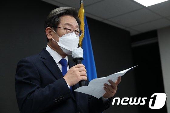 진중권 “이재명 마지막 정말 깔끔, 내가 울컥…국힘이 0.7%敗, 난리났다”