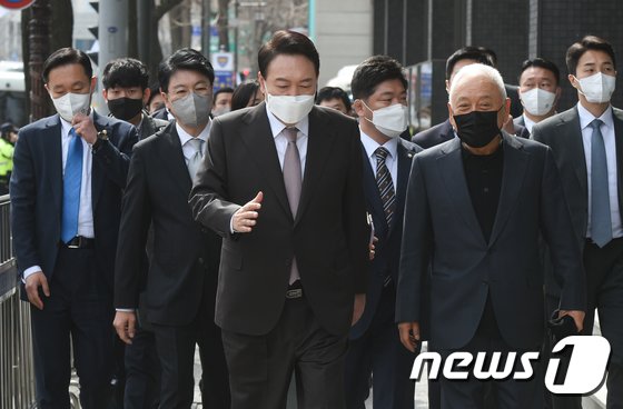 부동산전문가 없는 인수위?…”전·현직자 등 전문위원 활동”