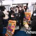 박경석 “이준석, 현상 아닌 진실을 봐야…장애인 단종시킨 히틀러 시대 아냐”