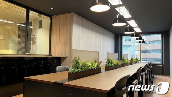 KOTRA, 미국·일본에 공유 오피스 개설 “ICT기업 해외진출 지원”