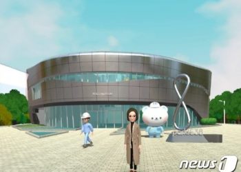 포스코 ‘Park1538’ 메타버스로 구현…비대면으로 역사 한눈에