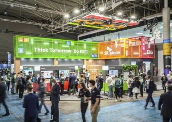 SKT “경계 없는 ESG 초협력 경영 활동 전개할 것”