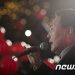 尹 연설 ‘키워드’…”머슴·운동권·정치교체, 결론은 ‘투표로 심판'”