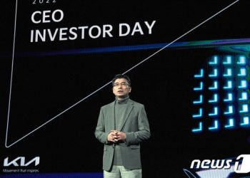 기아, 2030년 글로벌 전기차 120만대 판대…5년간 28조 투자