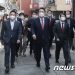 이상민 “5년 금방 지나간다…尹과 윤핵관, 오만·우쭐은 멸망 지름길”