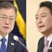 초유의 ‘당일 취소’ 文-尹 회동…’당선 열흘 이내 첫 회동’ 관례 깰까