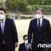 171분의 文-尹 만찬 회동, 얼어붙은 정국에 훈풍 불까