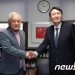 尹이 공들였던 ‘2김’ 김한길·김병준 인수위로 전격 복귀