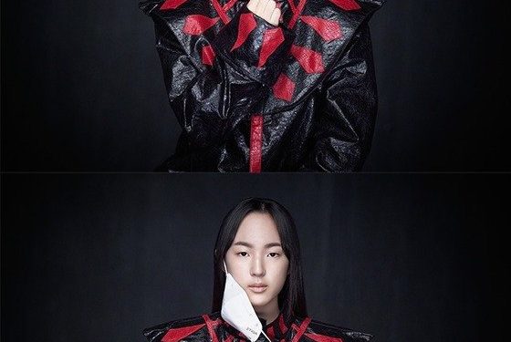 “신해철 아니야?” 딸 신하연, 父 오마주 캠페인서 ‘붕어빵’ 외모