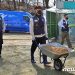 박수홍 요즘 뭐하나 했더니…절친 손헌수와 함께 유기견보호소 봉사