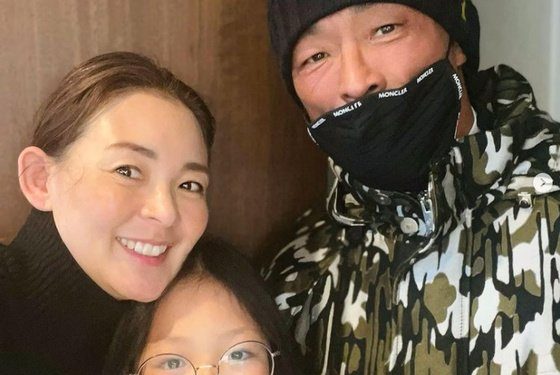 추성훈, 2달 만에 13kg 감량한 근황 “원챔피언십 참가”