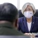 ‘강경화 출마’ ILO사무총장 오늘 결정…첫 아프리카계냐, 女수장이냐