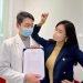 ‘남편 병원 홍보’ 신고당한 장영란…”정식 모델, 계약서 썼다”