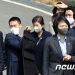4·9재단 “박근혜에 소주병 투척한 남성, 인혁당 사건과 무관”
