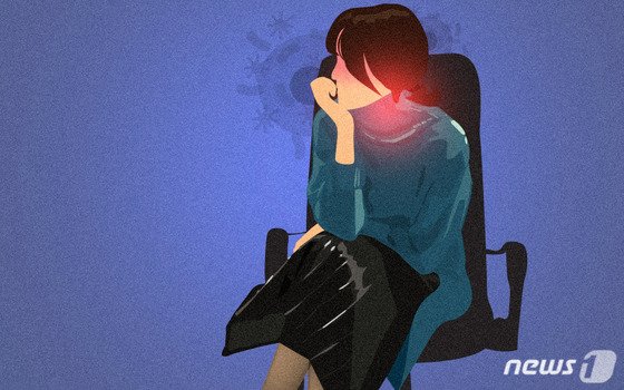 삼킬 때 통증, 목에 걸린 느낌…혹시 구인두암?